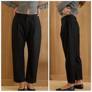 AE Barrel Trousers 8